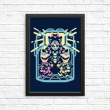 Mother of Creation - Posters & Prints