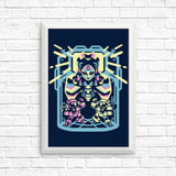 Mother of Creation - Posters & Prints