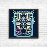 Mother of Creation - Posters & Prints