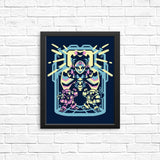 Mother of Creation - Posters & Prints