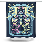 Mother of Creation - Shower Curtain