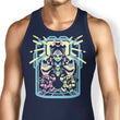 Mother of Creation - Tank Top