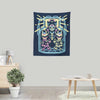 Mother of Creation - Wall Tapestry