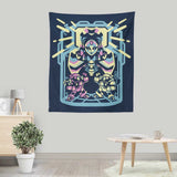 Mother of Creation - Wall Tapestry