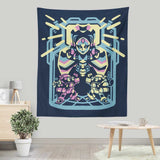 Mother of Creation - Wall Tapestry