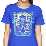 Mother of Creation - Women's Apparel