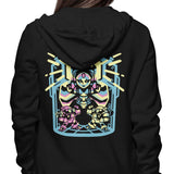 Mother of Creation - Hoodie