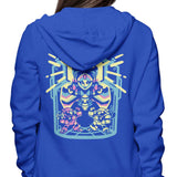 Mother of Creation - Hoodie