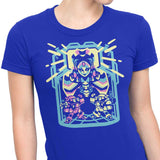 Mother of Creation - Women's Apparel