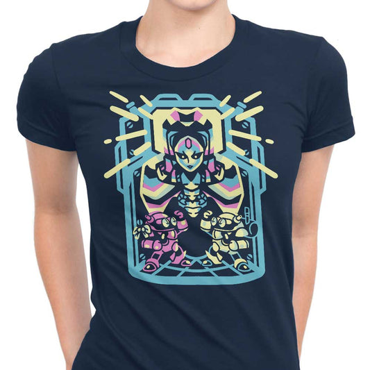 Mother of Creation - Women's Apparel