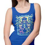 Mother of Creation - Tank Top