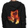 Mother of Dragons - Hoodie