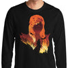 Mother of Dragons - Long Sleeve T-Shirt