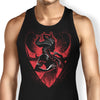 Mother of Sanctuary - Tank Top