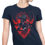 Mother of Sanctuary - Women's Apparel
