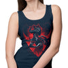 Mother of Sanctuary - Tank Top