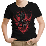 Mother of Sanctuary - Youth Apparel