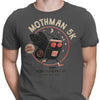 Mothman 5k - Men's Apparel