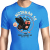 Mothman 5k - Men's Apparel