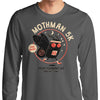 Mothman 5k - Long Sleeve T-Shirt