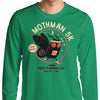 Mothman 5k - Long Sleeve T-Shirt