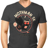 Mothman 5k - Men's V-Neck