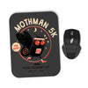 Mothman 5k - Mousepad