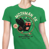 Mothman 5k - Women's Apparel
