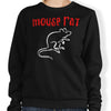 Mouse Rat - Sweatshirt
