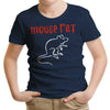 Mouse Rat - Youth Apparel