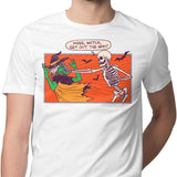 Move Witch - Men's Apparel