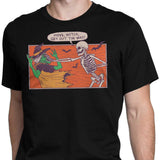 Move Witch - Men's Apparel