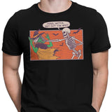 Move Witch - Men's Apparel