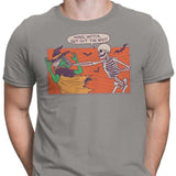 Move Witch - Men's Apparel