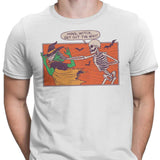 Move Witch - Men's Apparel