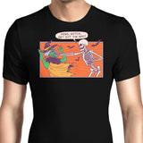 Move Witch - Men's Apparel