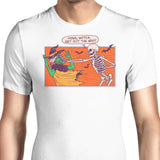 Move Witch - Men's Apparel