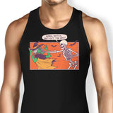 Move Witch - Tank Top