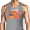 Move Witch - Tank Top