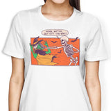 Move Witch - Women's Apparel