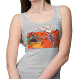 Move Witch - Tank Top