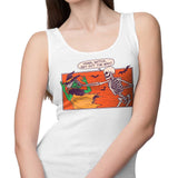 Move Witch - Tank Top