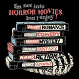 Movie Time - Fleece Blanket