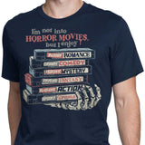 Movie Time - Men's Apparel
