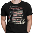 Movie Time - Men's Apparel