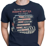 Movie Time - Men's Apparel