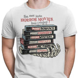 Movie Time - Men's Apparel