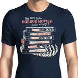 Movie Time - Men's Apparel