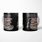 Movie Time - Mug