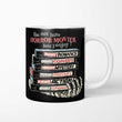 Movie Time - Mug